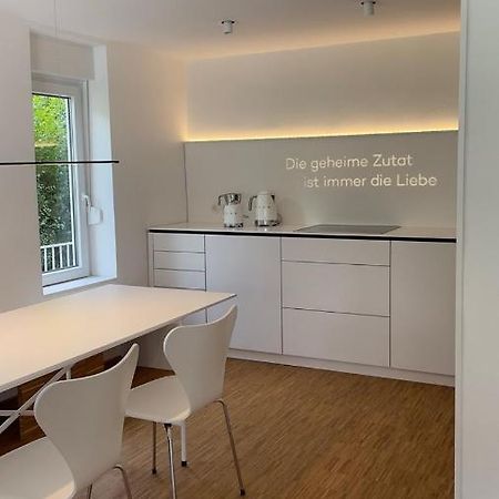 Moselfreude Apartment Cochem Ngoại thất bức ảnh