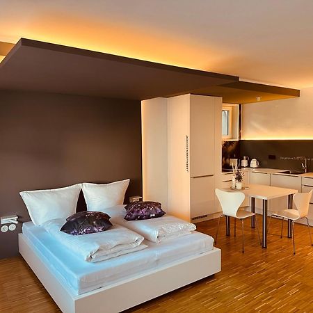 Moselfreude Apartment Cochem Ngoại thất bức ảnh