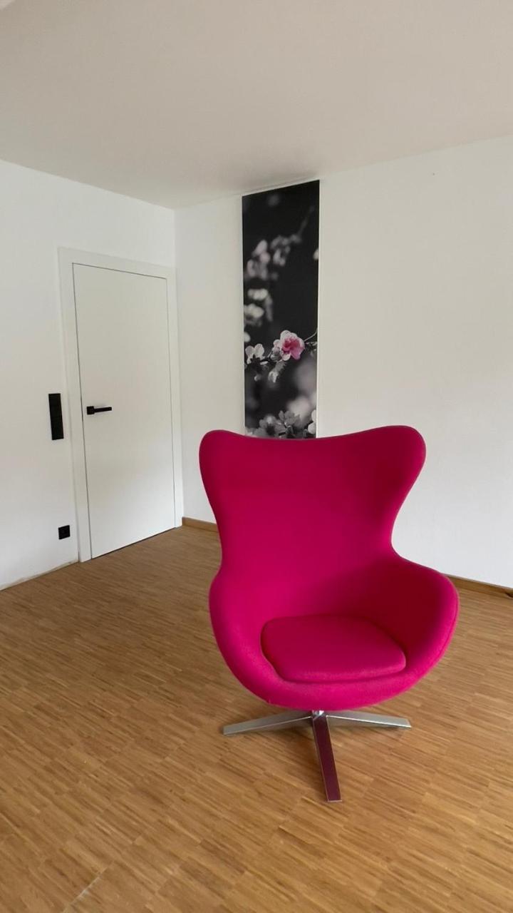 Moselfreude Apartment Cochem Ngoại thất bức ảnh