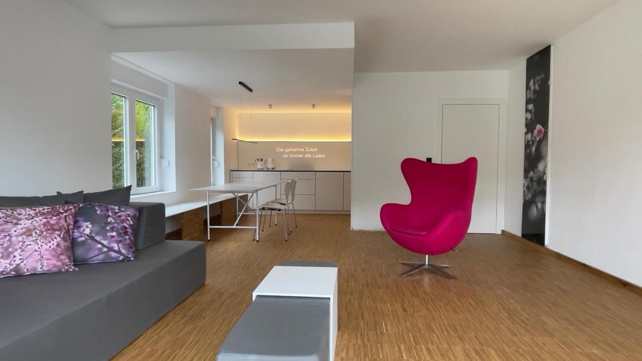 Moselfreude Apartment Cochem Ngoại thất bức ảnh