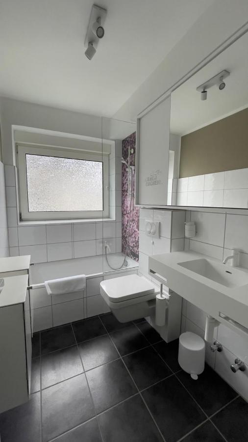 Moselfreude Apartment Cochem Ngoại thất bức ảnh