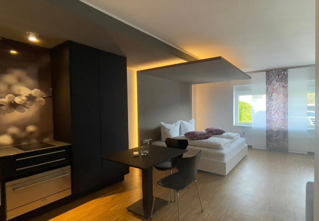 Moselfreude Apartment Cochem Ngoại thất bức ảnh