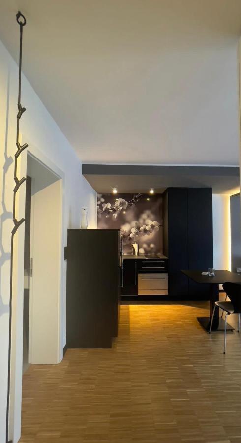 Moselfreude Apartment Cochem Ngoại thất bức ảnh