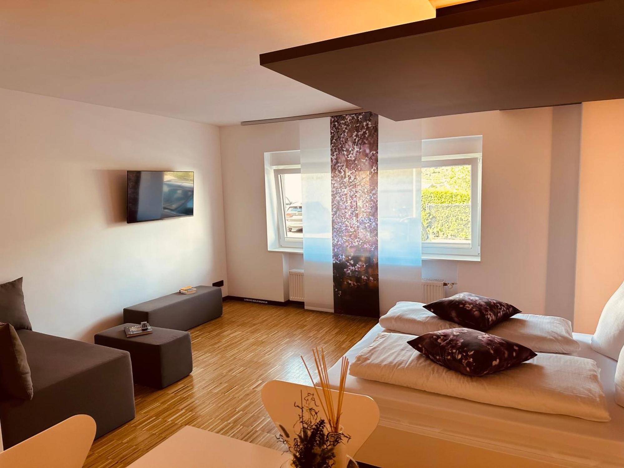 Moselfreude Apartment Cochem Ngoại thất bức ảnh