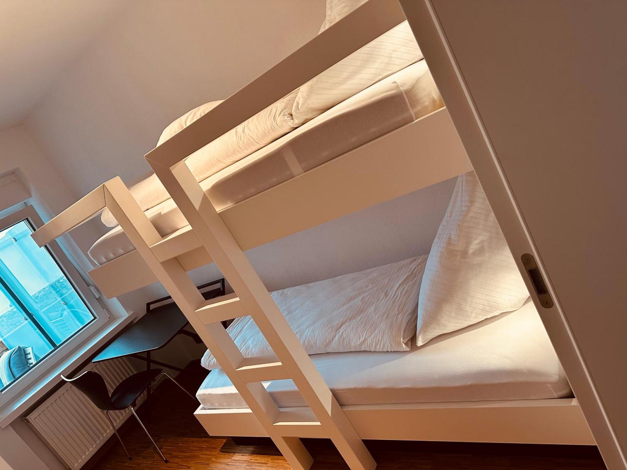 Moselfreude Apartment Cochem Phòng bức ảnh